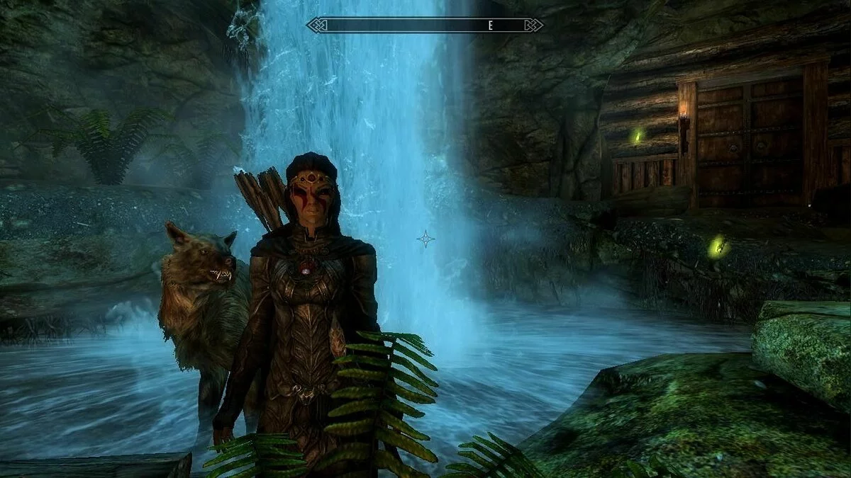 Скріншоти з The Elder Scrolls 5: Skyrim / Зображення 238