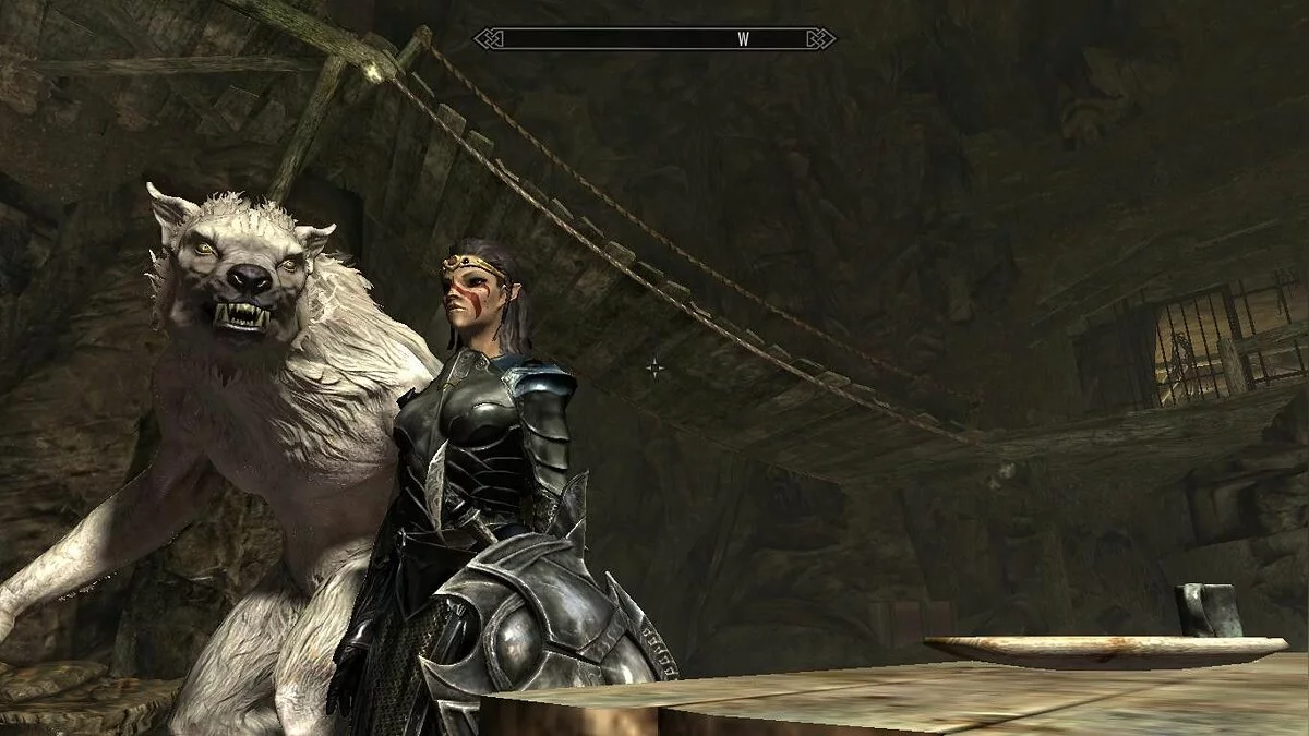 Скріншоти з The Elder Scrolls 5: Skyrim / Зображення 243