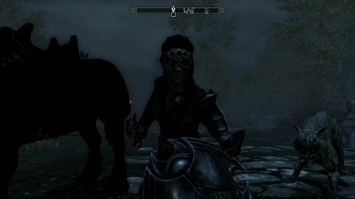 Скріншоти з The Elder Scrolls 5: Skyrim / Зображення 245