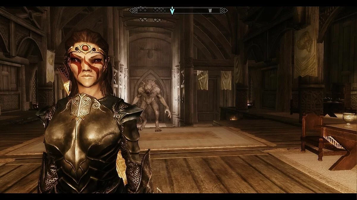 Скріншоти з The Elder Scrolls 5: Skyrim / Зображення 251