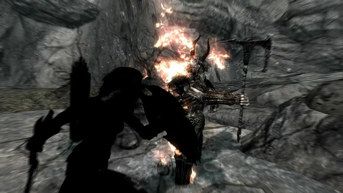 Скріншоти з The Elder Scrolls 5: Skyrim / Зображення 258