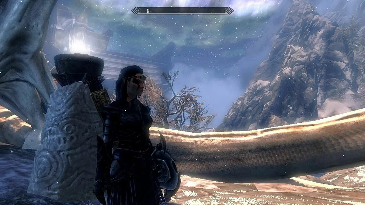 Скріншоти з The Elder Scrolls 5: Skyrim / Зображення 259