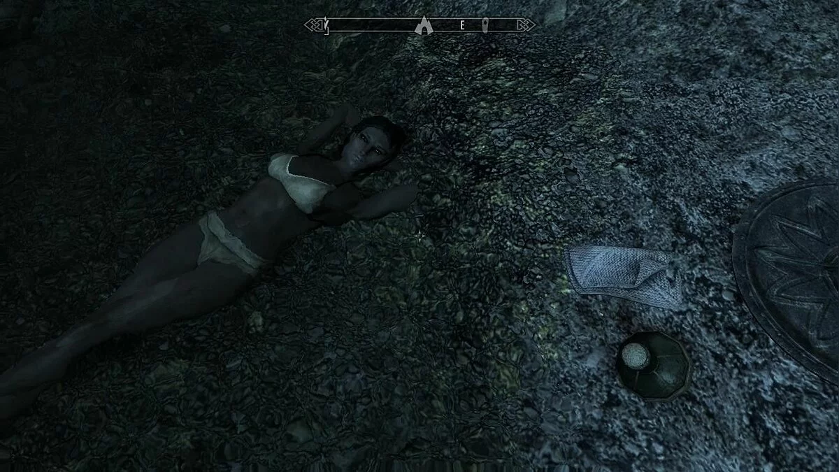 Скріншоти з The Elder Scrolls 5: Skyrim / Зображення 261