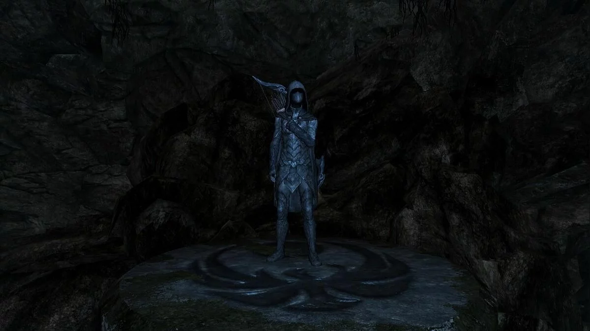 Скріншоти з The Elder Scrolls 5: Skyrim / Зображення 262