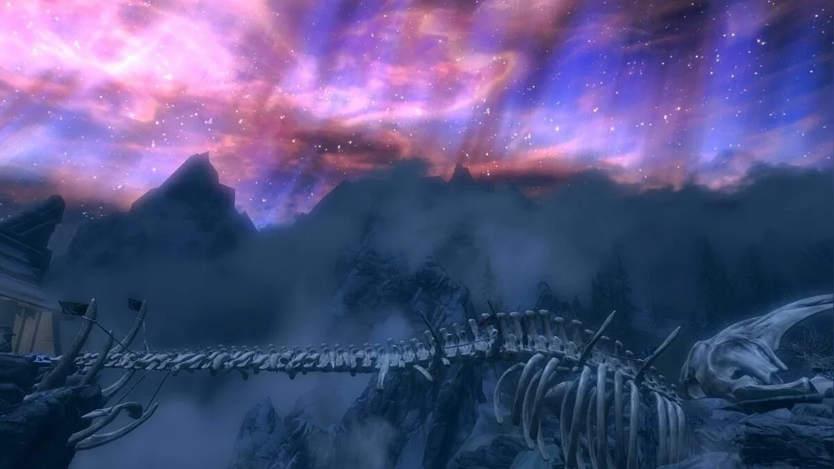 Скріншоти з The Elder Scrolls 5: Skyrim / Зображення 268