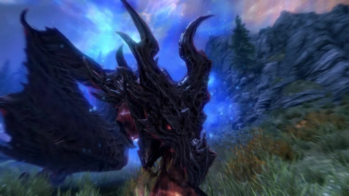 Скріншоти з The Elder Scrolls 5: Skyrim / Зображення 271