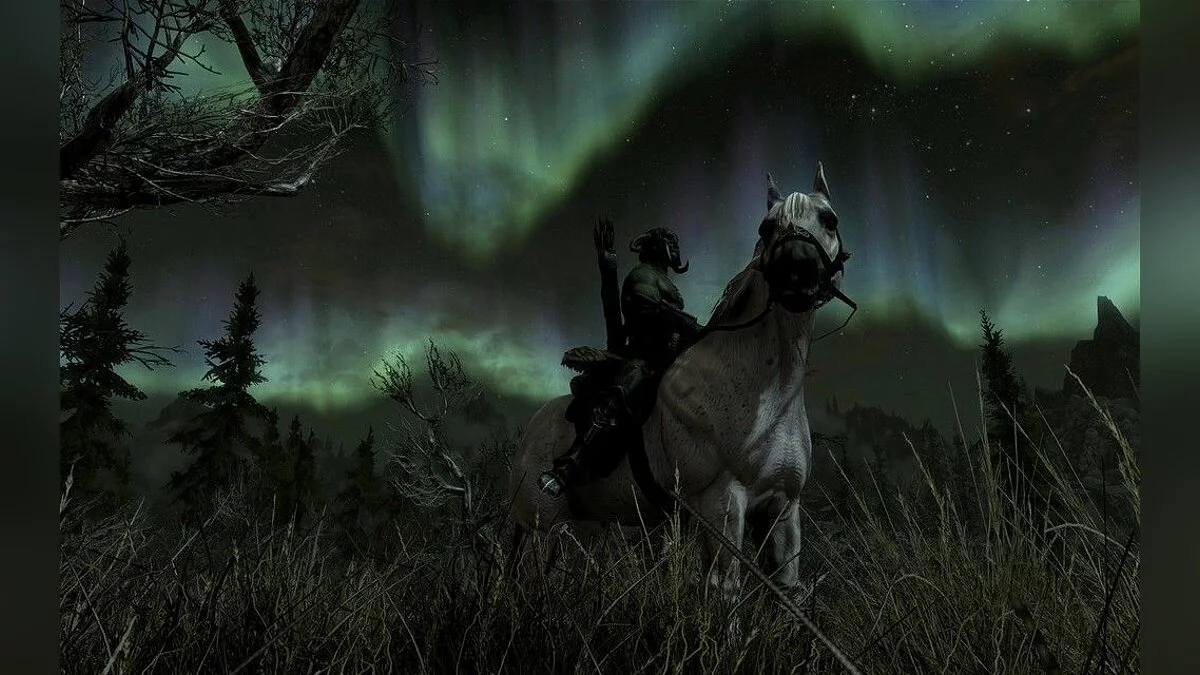 Скріншоти з The Elder Scrolls 5: Skyrim / Зображення 208