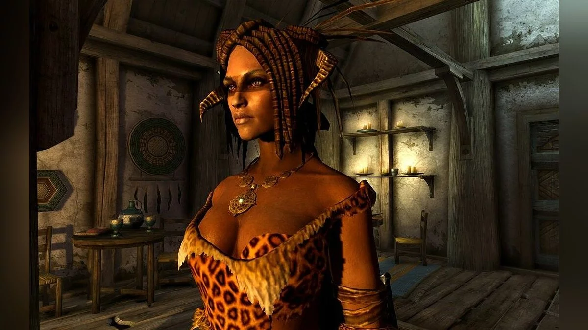 Скріншоти з The Elder Scrolls 5: Skyrim / Зображення 214
