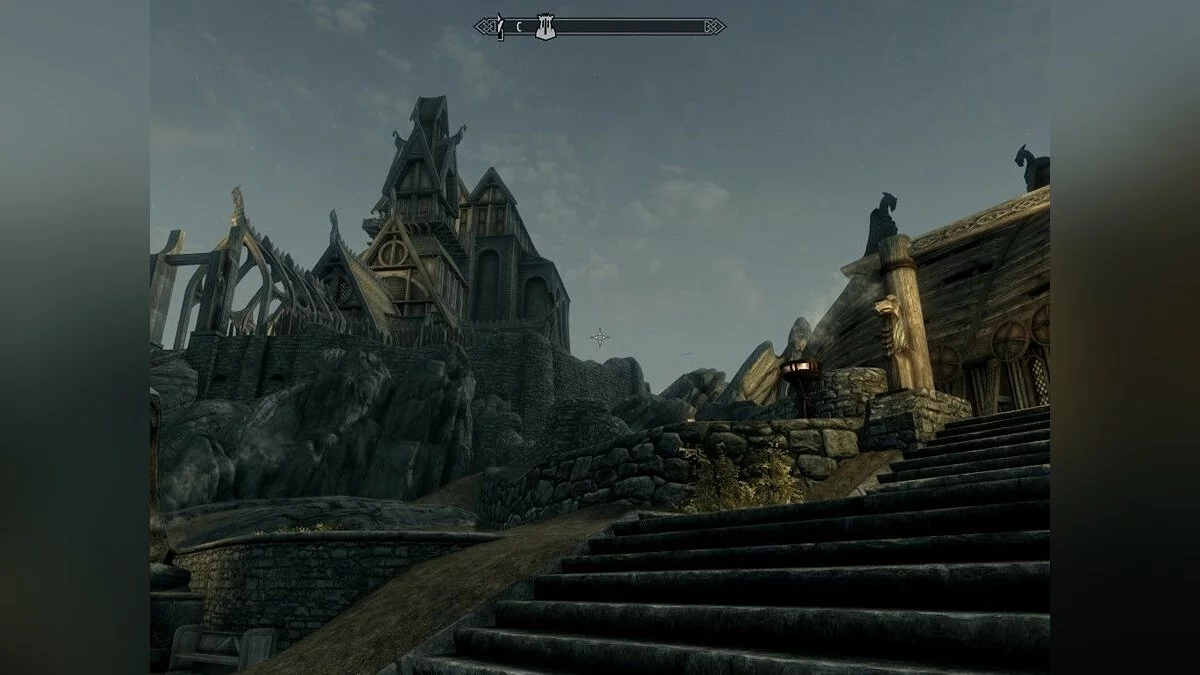 Скріншоти з The Elder Scrolls 5: Skyrim / Зображення 280
