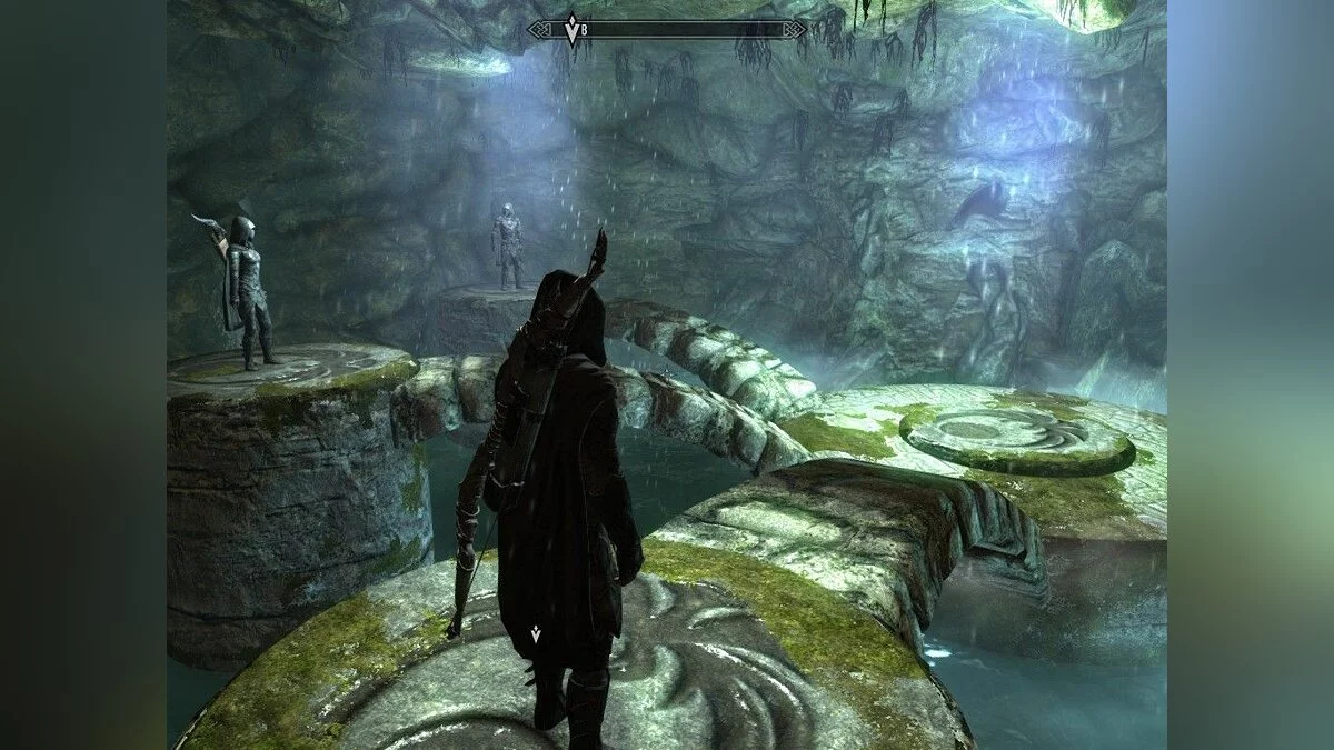 Скріншоти з The Elder Scrolls 5: Skyrim / Зображення 285