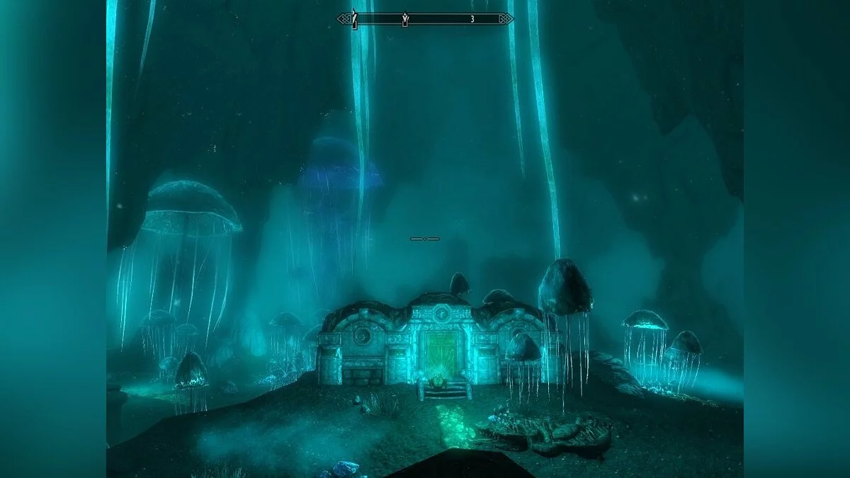 Скріншоти з The Elder Scrolls 5: Skyrim / Зображення 286