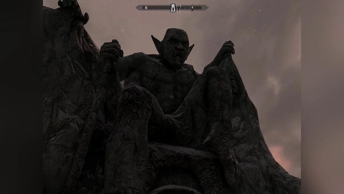Скріншоти з The Elder Scrolls 5: Skyrim / Зображення 288