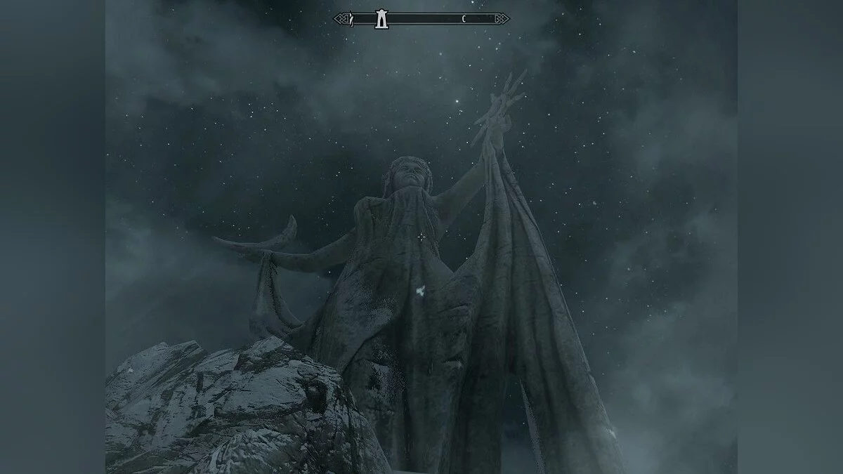 Скріншоти з The Elder Scrolls 5: Skyrim / Зображення 289