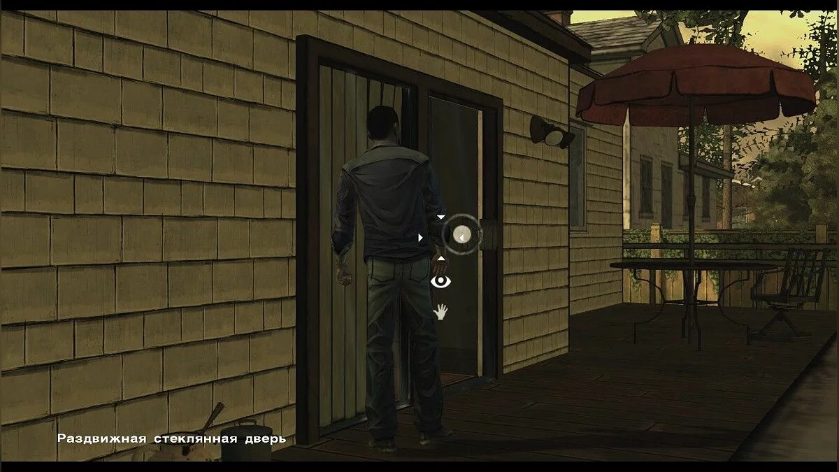 Скріншоти з Walking Dead: Season 1 / Зображення 10