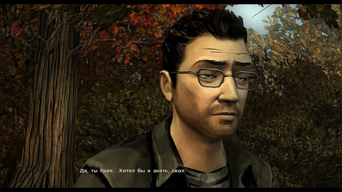 Скріншоти з Walking Dead: Season 1 / Зображення 14