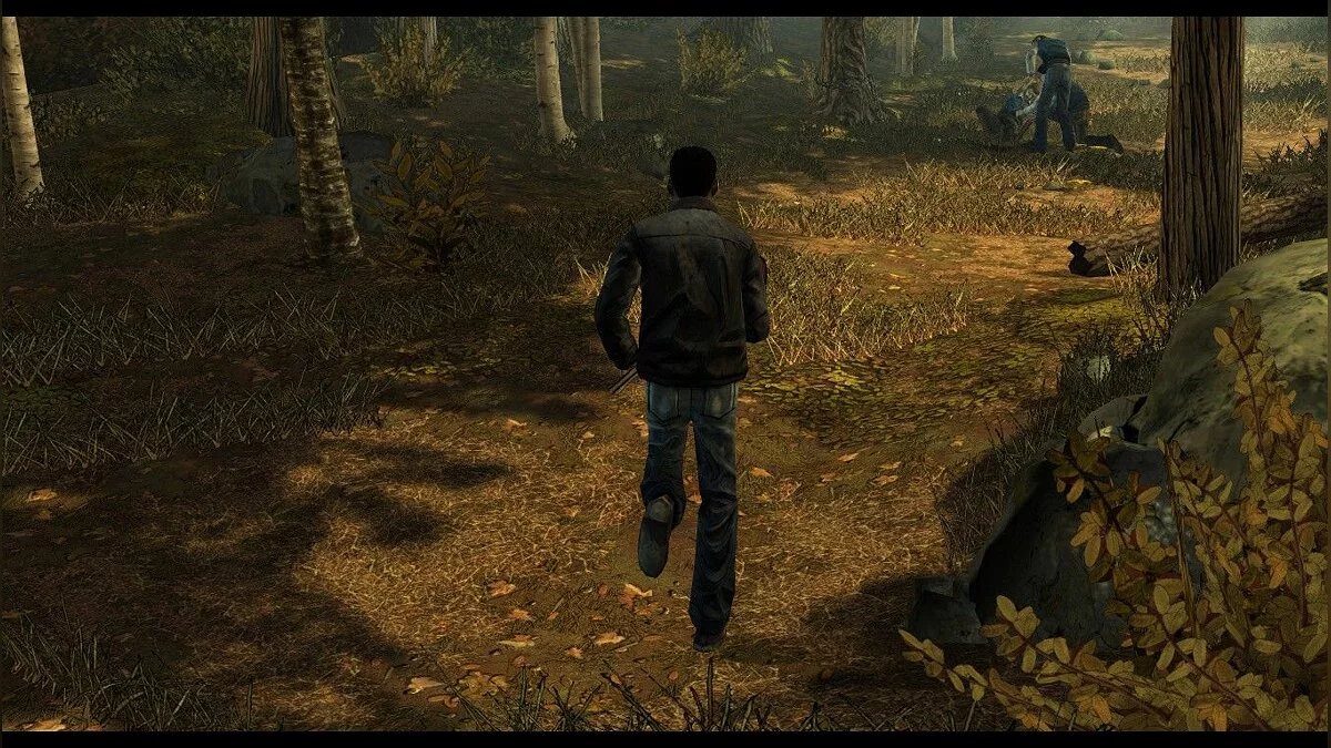 Скріншоти з Walking Dead: Season 1 / Зображення 15