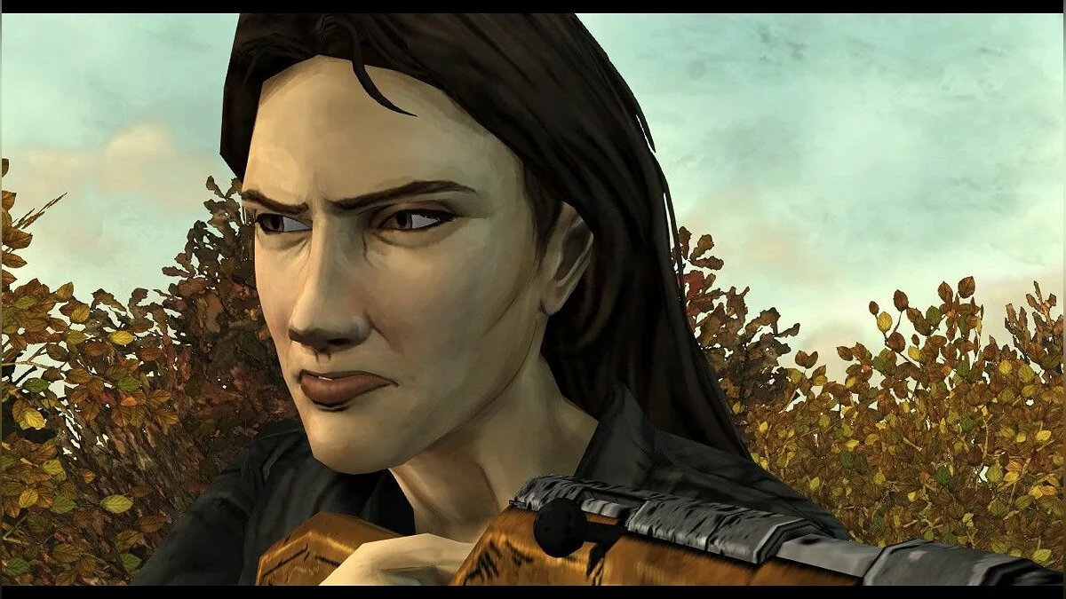 Скріншоти з Walking Dead: Season 1 / Зображення 21