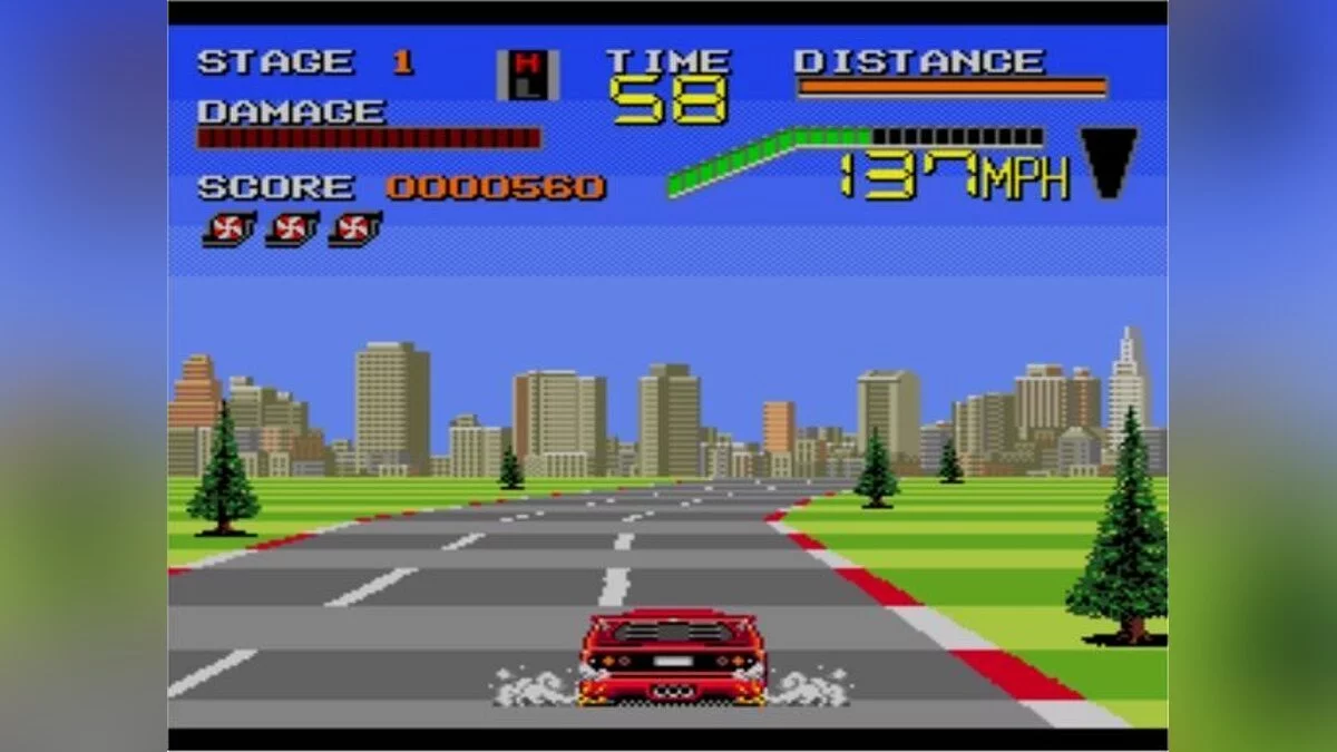 Capturas de tela de Chase H.Q. 2 / Imagem 2