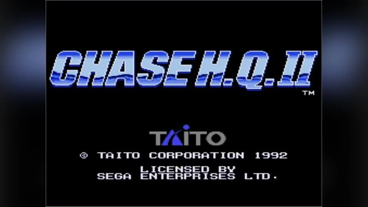 Capturas de tela de Chase H.Q. 2 / Imagem 3
