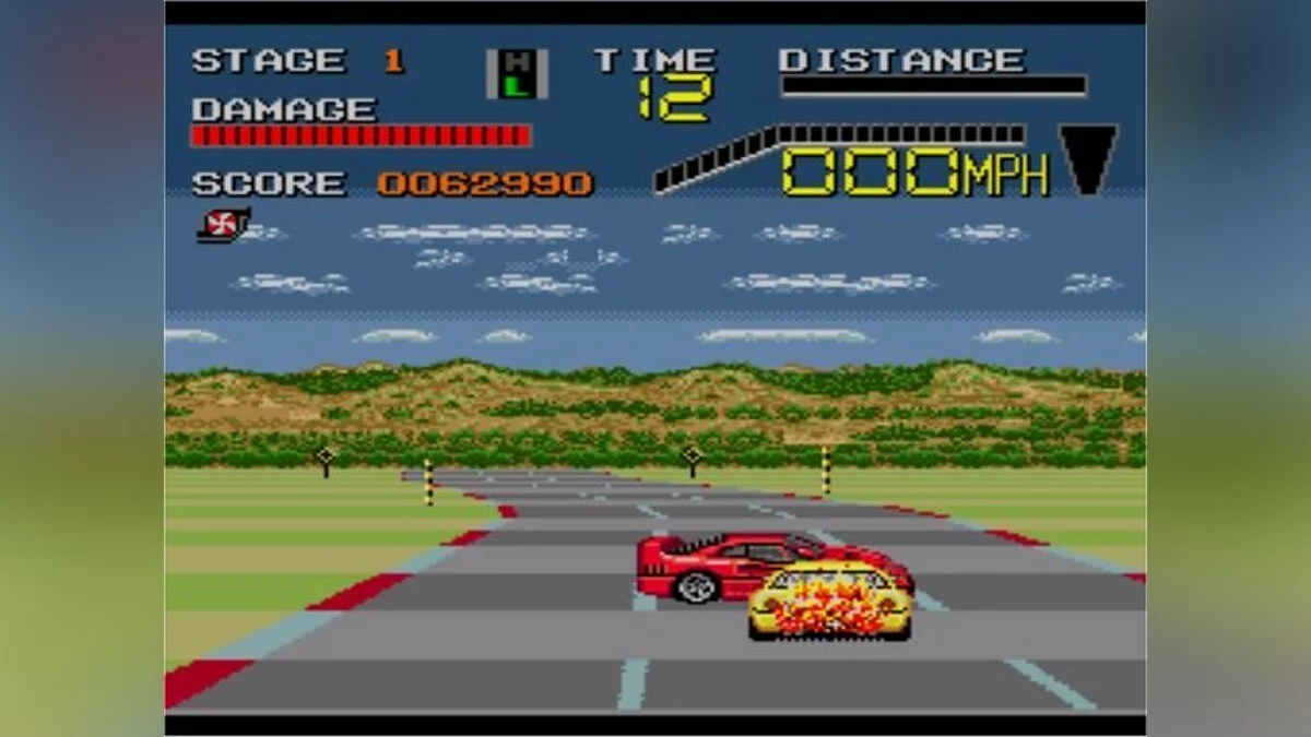 Capturas de tela de Chase H.Q. 2 / Imagem 11