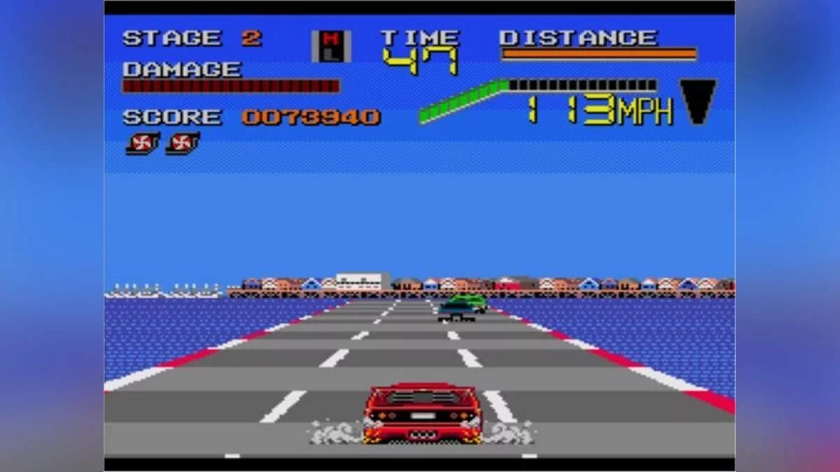 Capturas de tela de Chase H.Q. 2 / Imagem 12