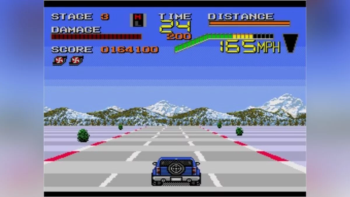 Capturas de tela de Chase H.Q. 2 / Imagem 17