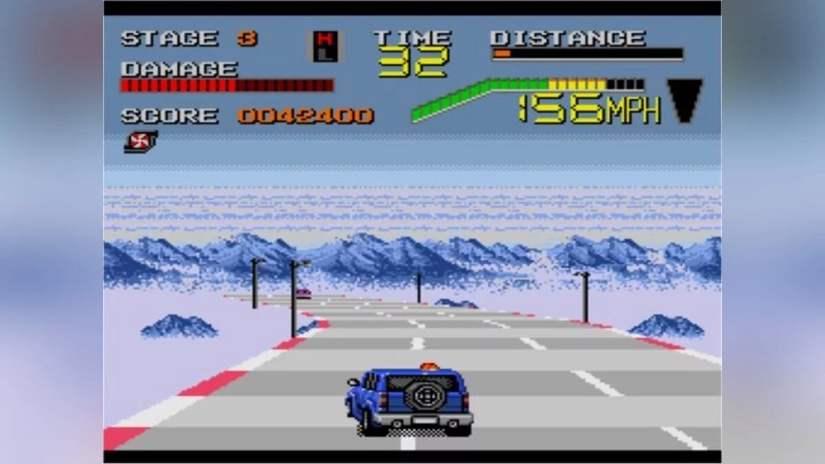 Capturas de tela de Chase H.Q. 2 / Imagem 20