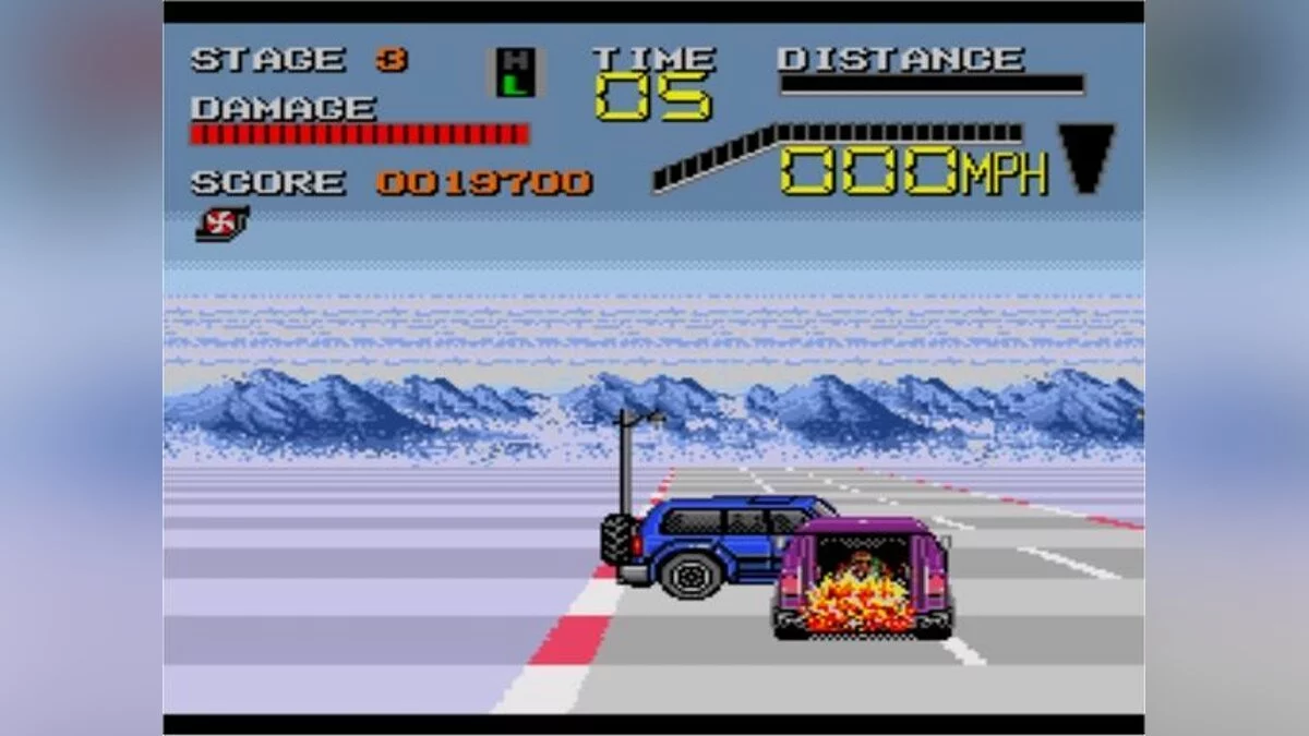 Capturas de tela de Chase H.Q. 2 / Imagem 21