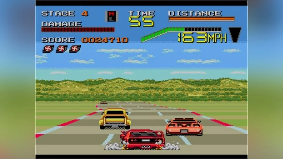 Capturas de tela de Chase H.Q. 2 / Imagem 23
