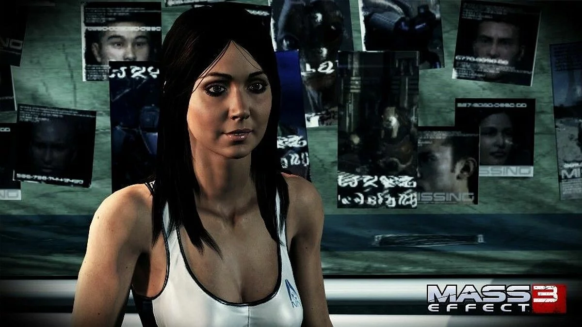 Screenshots from Mass Effect 3 / Image 51