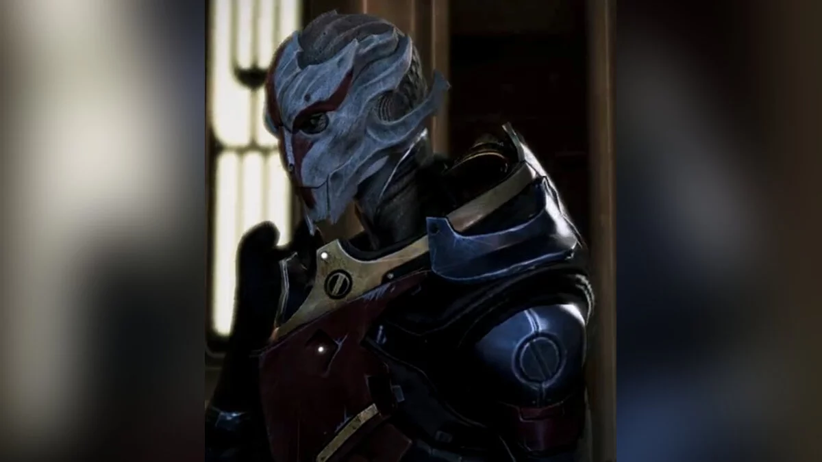 Screenshots from Mass Effect 3 / Image 107