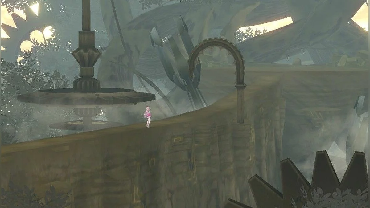 Screenshots from Atelier Meruru Plus / Image 4