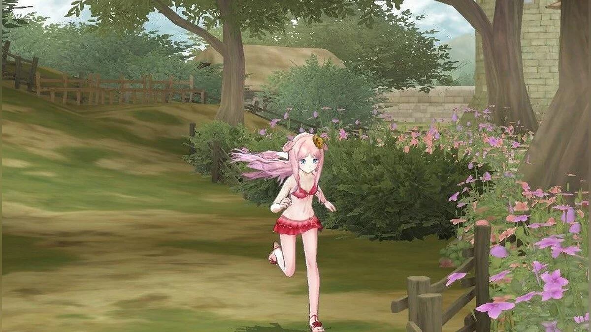 Screenshots from Atelier Meruru Plus / Image 32
