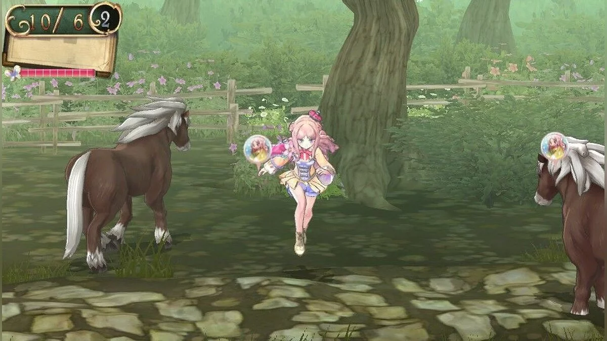 Screenshots from Atelier Meruru Plus / Image 11