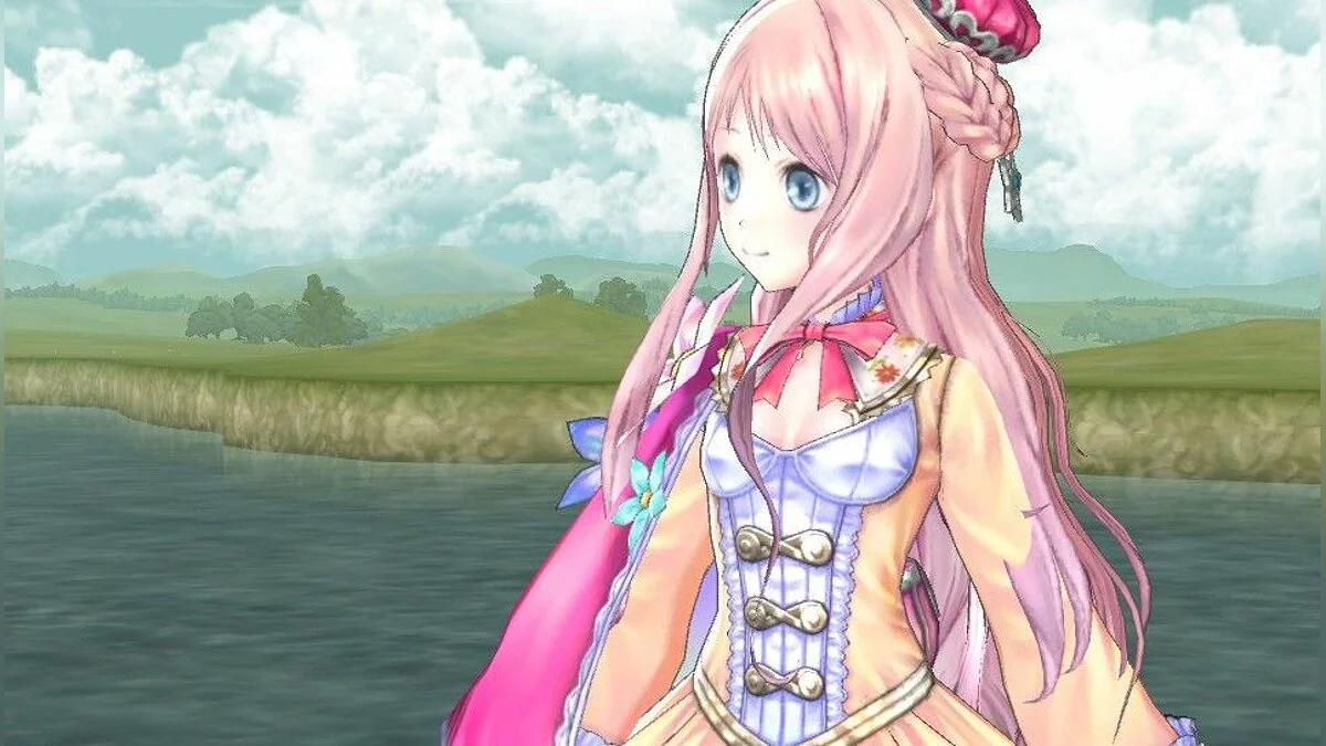 Screenshots from Atelier Meruru Plus / Image 37