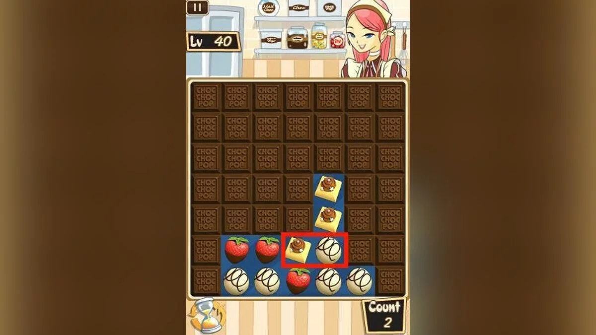Ekran görüntüleri ChocChocPop / Resim 8