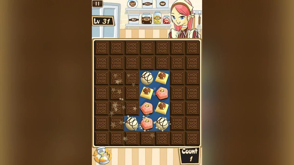 Ekran görüntüleri ChocChocPop / Resim 13