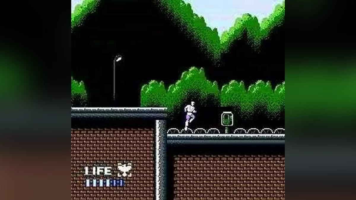 Capturas de tela de Choujin Sentai Jetman / Imagem 1