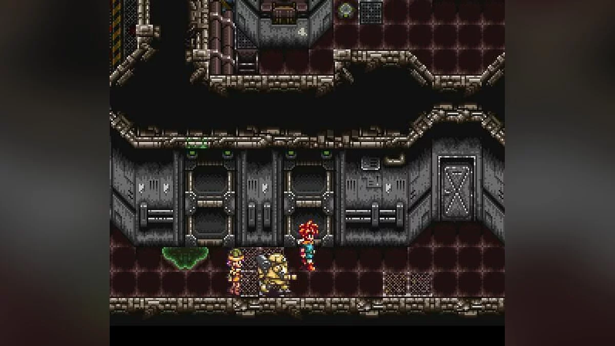Posnetki zaslona iz Chrono Trigger / Slika 20