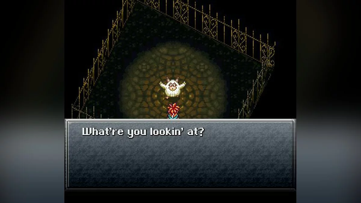 Posnetki zaslona iz Chrono Trigger / Slika 31