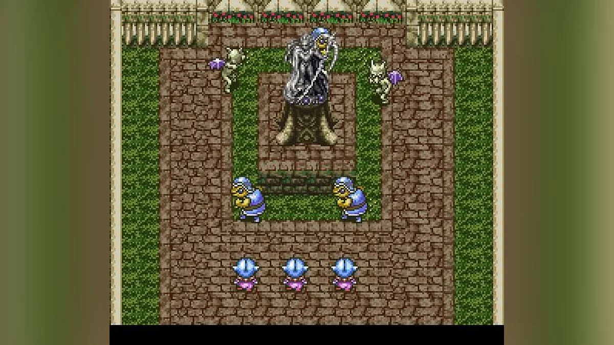 Posnetki zaslona iz Chrono Trigger / Slika 64