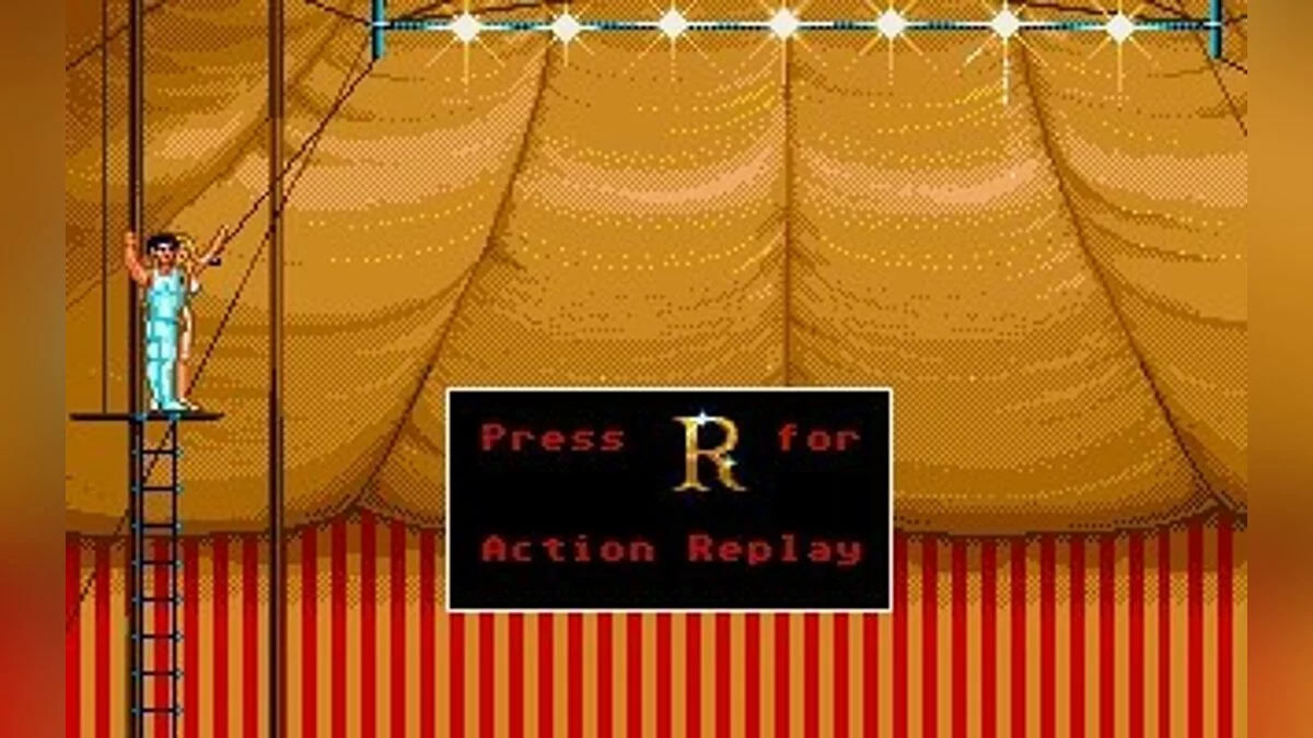 Screenshot dari Circus Games / Gambar 19