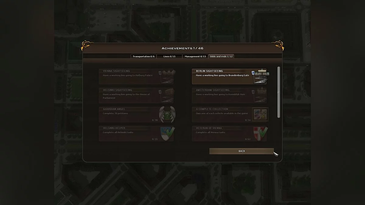 Zrzuty ekranu z Cities in Motion / Obrazek 69