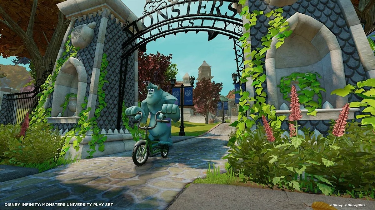 Screenshots from Disney Infinity / Image 10