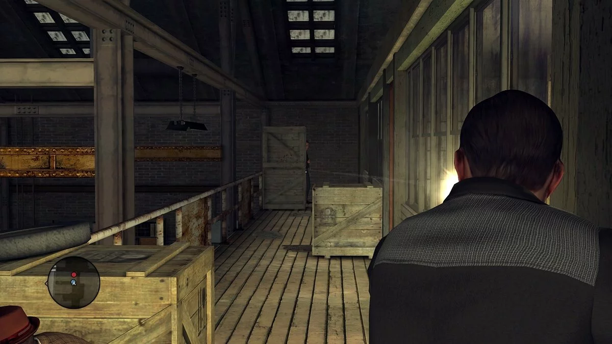 Capturas de pantalla de L.A. Noire / Imagen 398