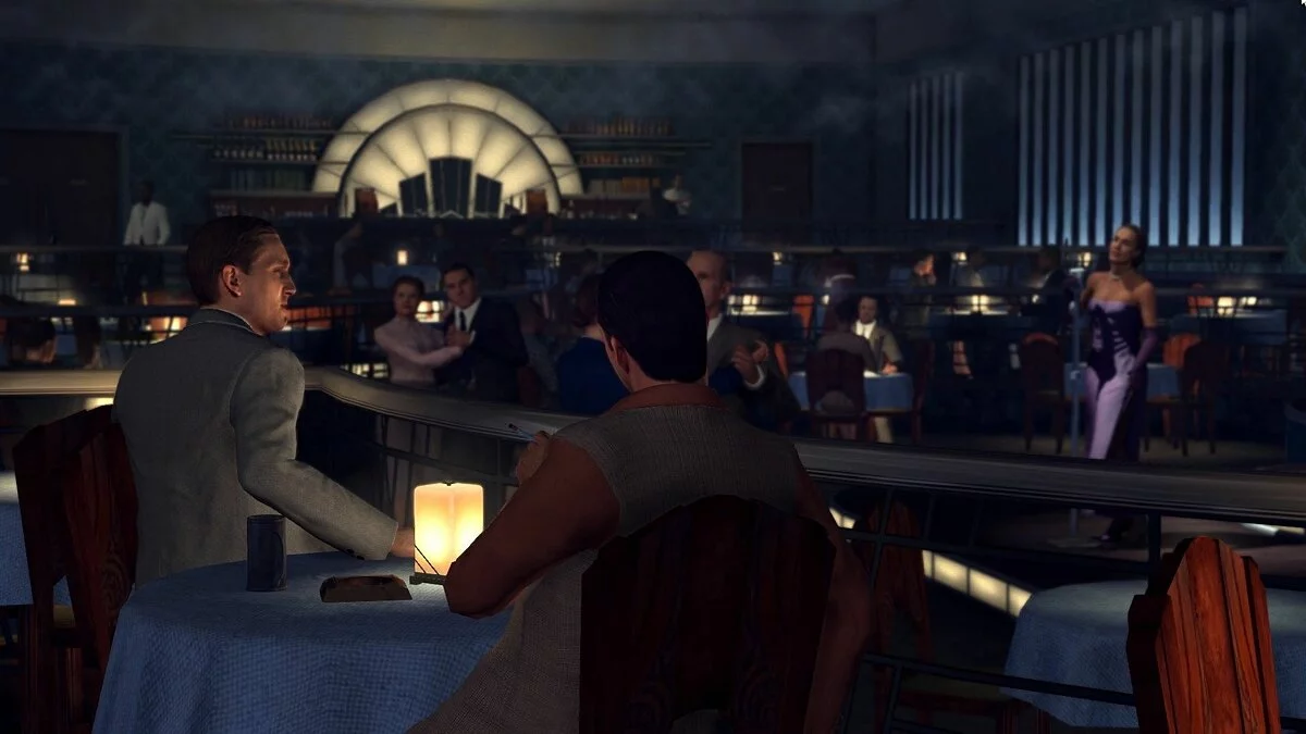 L.A. Noire: Complete Edition image