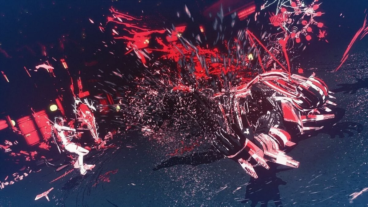 Screenshots from Killer Is Dead / Image 264
