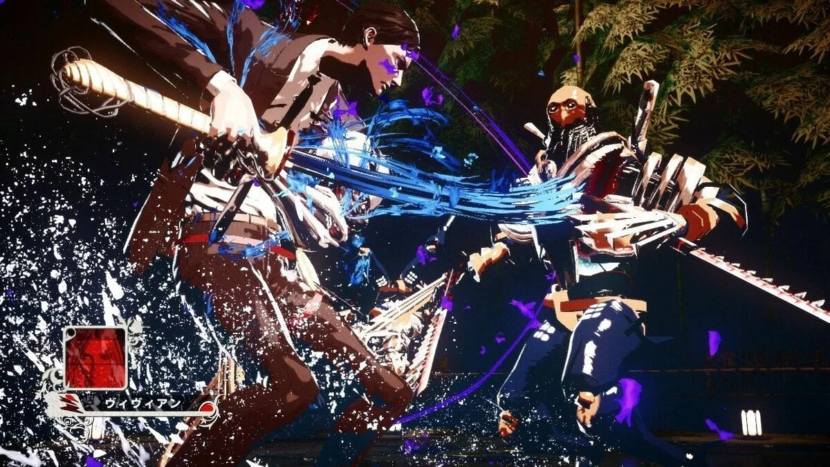 Screenshots from Killer Is Dead / Image 295