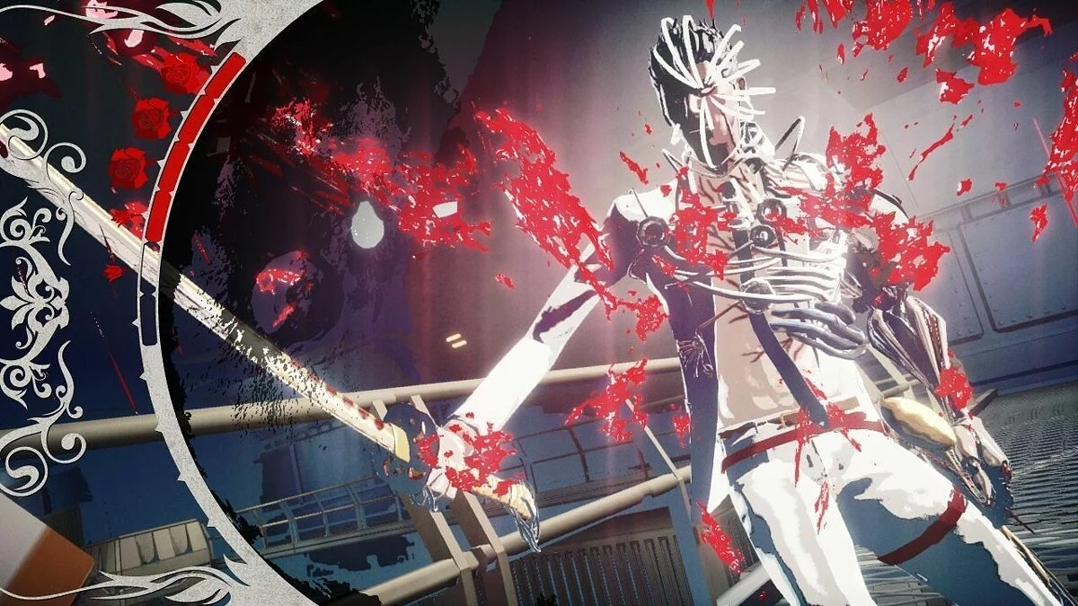 Screenshots from Killer Is Dead / Image 296