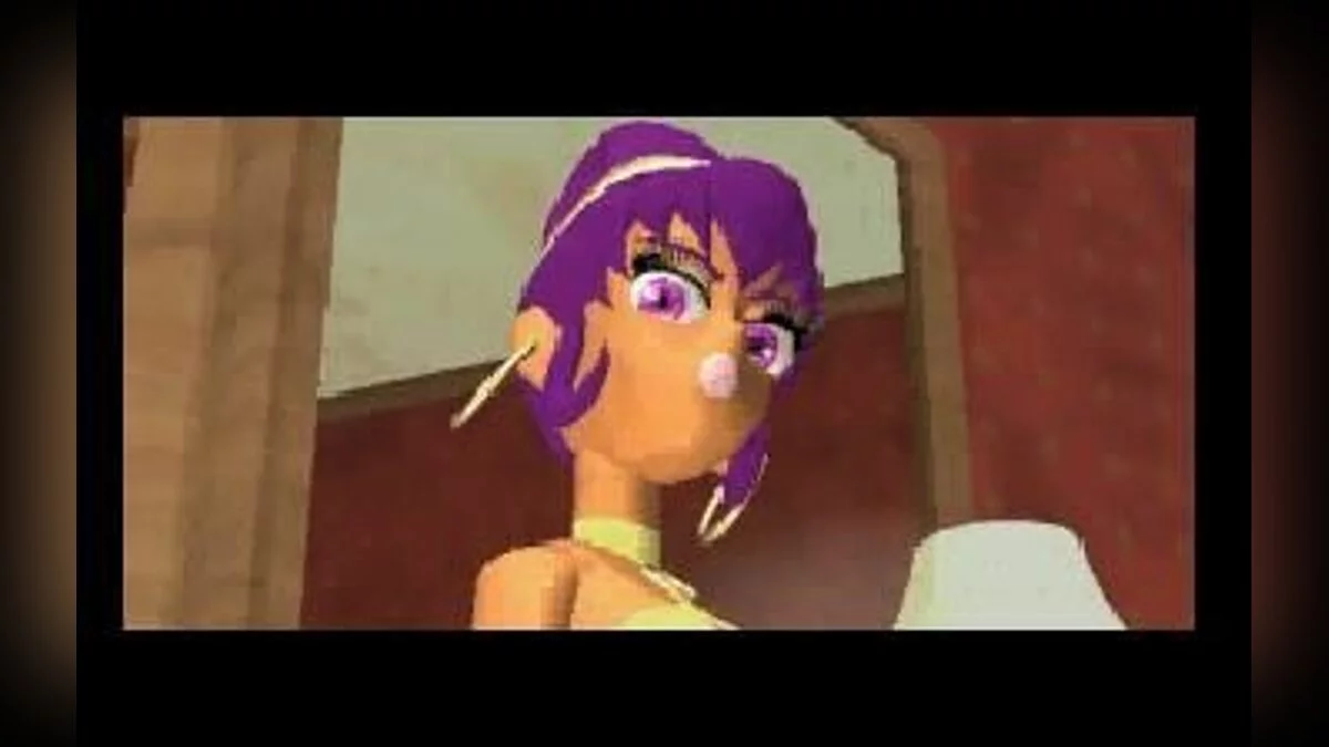 Captures d'écran de Clockwork Knight / Image 1